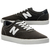 Tênis New Balance AM55 Preto e Branco Masculino Casual - comprar online