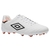 Chuteira Umbro Campo Speciali Classic Branco e Preto Masculino - comprar online