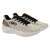 Tênis Olympikus Volcan 2 Bege e Preto Masculino Caminhada Corrida - comprar online