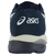 Tênis Asics Gel-Takumi Marinho e Branco Feminino Casual na internet