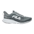 Tênis Fila Racer Curve 2 Preto e Branco Masculino Corrida Academia