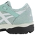Tênis Asics Gel-Takumi Azul e Verde Feminino Casual na internet