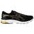 Tênis Asics Gel-Sparta 2 Preto e Dourado Masculino Caminhada Corrida