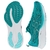Tênis Asics Gel-Pulse 16 Se Masculino Verde e Branco - KALFE