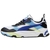 Tênis Puma Trinity Branco e Azul Masculino Casual na internet