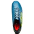 Chuteira Umbro Campo Fifty V Azul e Preto Masculino - KALFE