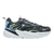 Tênis Fila Street Fit 2 Preto e Verde Masculino Caminhada Corrida