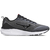 Tênis Corrida Mizuno Atlantis Cinza e Preto Masculino Caminhada Corrida