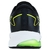 Tênis Asics Gel-Shinobi 2 Cinza e Amarelo Masculino Corrida Academia na internet