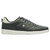 Tênis Fila Revenge Preto e Branco Masculino Casual