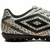 Chuteira Umbro Society Plasma Cinza e Preto Masculino na internet