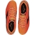 Chuteira Mizuno Campo Morelia Club MD Laranja e Preto Masculino na internet