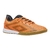 Chuteira Umbro Futsal Velocita IX Club Laranja e Preto Masculino