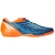 Chuteira Penalty Futsal Viento Y-2 Azul e Laranja Masculino