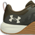 Imagem do Tênis Under Armour Tribase Reps Verde e Branco Masculino Corrida Academia