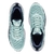 Tênis Fila Prisma Azul e Branco Feminino Caminhada Corrida - KALFE
