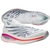 Tênis New Balance FuelCell Supercomp Elite V3 Branco e Rosa Feminino Corrida