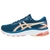 Tênis Asics Gel-Sparta 2 Azul e Laranja Feminino Caminhada Corrida na internet
