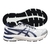 Tênis Asics Gel-Nagoya ST Branco e Marinho Masculino Casual - comprar online