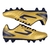 Imagem do Chuteira Topper Campo Cup VII Dourado e Marinho Masculino
