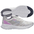 Tênis Fila Racer Gripper Cinza e Rosa Feminino Caminhada Corrida na internet