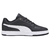Tênis Puma Caven 2.0 Wns BDP Preto e Branco Feminino Casual