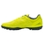 Chuteira Umbro Society Ultimate Verde e Marinho Masculino