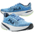 Tênis Fila Racer Nairobi Azul Masculino Caminhada Corrida - comprar online