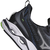 Tênis Mizuno Wave Mirai 6 Cinza e Azul Masculino Corrida Academia na internet
