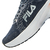 Imagem do Tênis Fila Racer Nairobi Marinho e Branco Feminino Caminhada Corrida