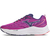 Tênis Mizuno Victory RSP Rosa e Branco Feminino Corrida Academia - loja online