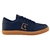 Tênis Qix City Marinho Masculino Casual - loja online