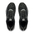 Tênis Umbro Trainer Preto e Branco Masculino Caminhada Corrida - KALFE