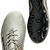 Imagem do Chuteira Umbro Campo Plasma Cinza e Preto Masculino