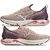 Tênis Mizuno Wave Mirai 6 Rosa e Roxo Feminino Corrida Academia - comprar online