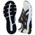 Tênis Asics Gel-Shogun St Bege e Marinho Masculino Casual - KALFE