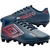 Chuteira Umbro Campo Arcade Azul Marinho Masculino - comprar online