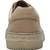 Tênis Calvin Klein CKJ Chunky Unicolor Marrom Masculino Casual na internet