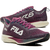 Tênis Fila KR6 Roxo e Branco Feminino Corrida Academia - comprar online