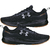Tênis Under Armour Charged Wing SE Preto Masculino Caminhada Corrida - comprar online