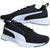 Tênis Puma Flyer Runner Mesh BDP Preto Masculino Caminhada Corrida - comprar online