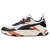 Tênis Puma Trinity Preto e Laranja Masculino Casual na internet