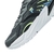 Imagem do Tênis Fila Street Fit 2 Preto e Verde Masculino Caminhada Corrida