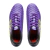 Chuteira Umbro Campo Fifty V Roxo e Preto Masculino na internet