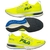 Tênis Fila Float Elite Verde Limão Masculino Corrida Academia