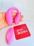 VIBRADOR DE CASAL RECARREGÁVEL CONTROLE REMOTO -USB - comprar online