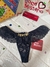 CALCINHA SEX COM NOME - ME FODE - SexShop Doce Mistério