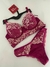 Conjunto Marya - Pink c/ Marfim - comprar online