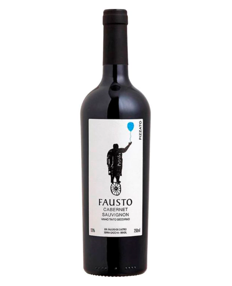 FAUSTO PIZZATO CABERNET SAUVIGNON