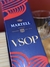 COGNAC MARTELL VSOP